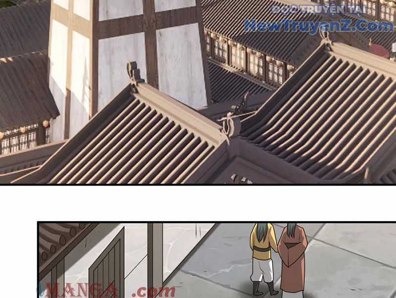 Luyện Khí Chi Thần Chương 132 trang 3