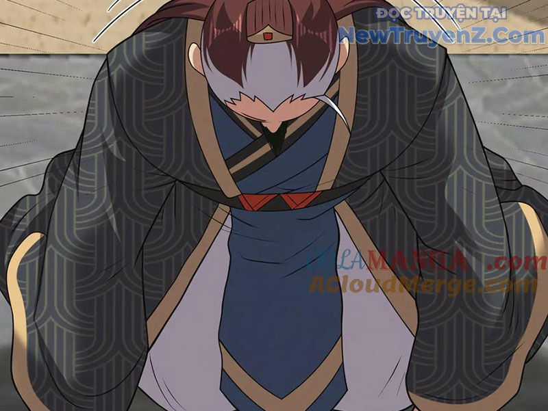 Luyện Khí Chi Thần Chương 132 trang 31