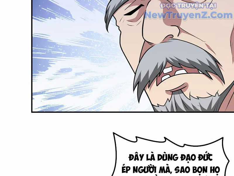 Luyện Khí Chi Thần Chương 132 trang 36