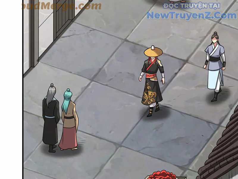 Luyện Khí Chi Thần Chương 132 trang 4