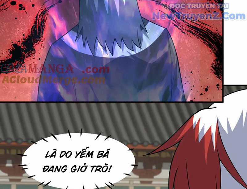 Luyện Khí Chi Thần Chương 132 trang 41