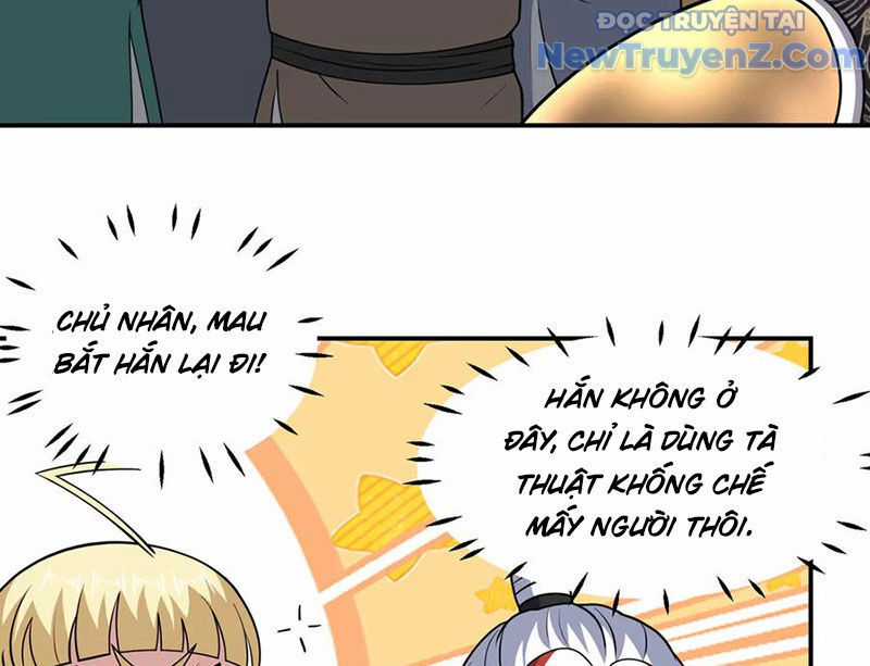 Luyện Khí Chi Thần Chương 132 trang 43