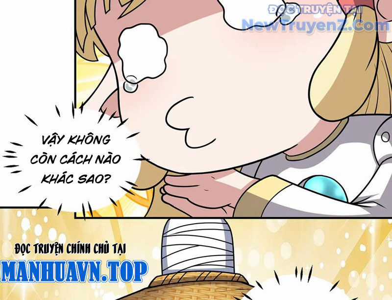 Luyện Khí Chi Thần Chương 132 trang 45