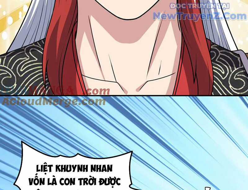 Luyện Khí Chi Thần Chương 132 trang 47