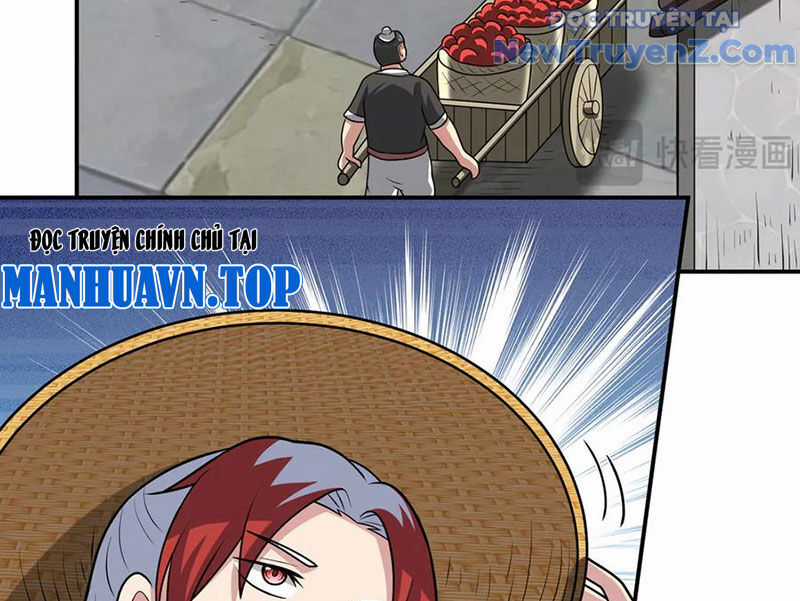 Luyện Khí Chi Thần Chương 132 trang 5