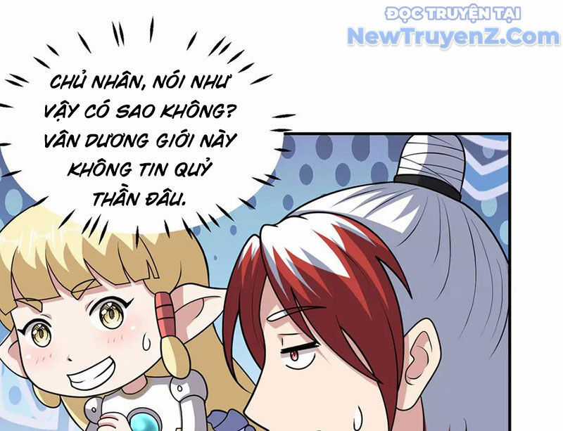 Luyện Khí Chi Thần Chương 132 trang 52