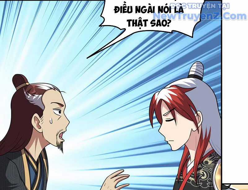 Luyện Khí Chi Thần Chương 132 trang 54