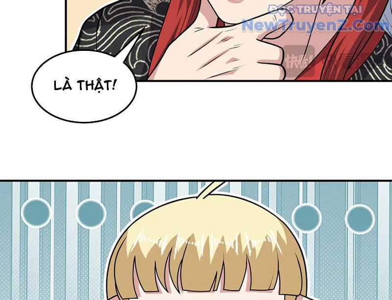 Luyện Khí Chi Thần Chương 132 trang 56