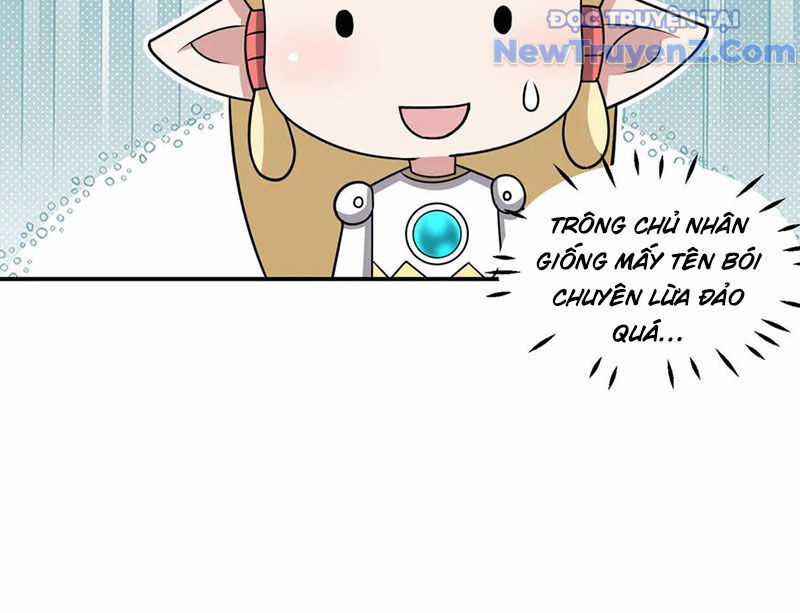 Luyện Khí Chi Thần Chương 132 trang 57