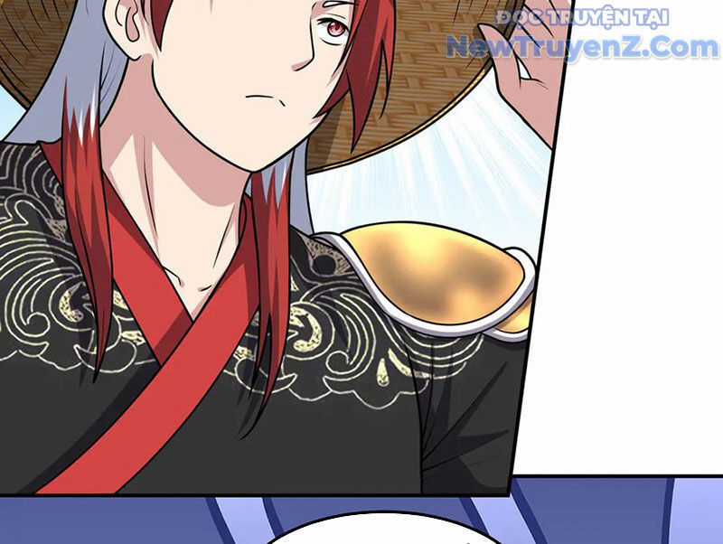 Luyện Khí Chi Thần Chương 132 trang 6