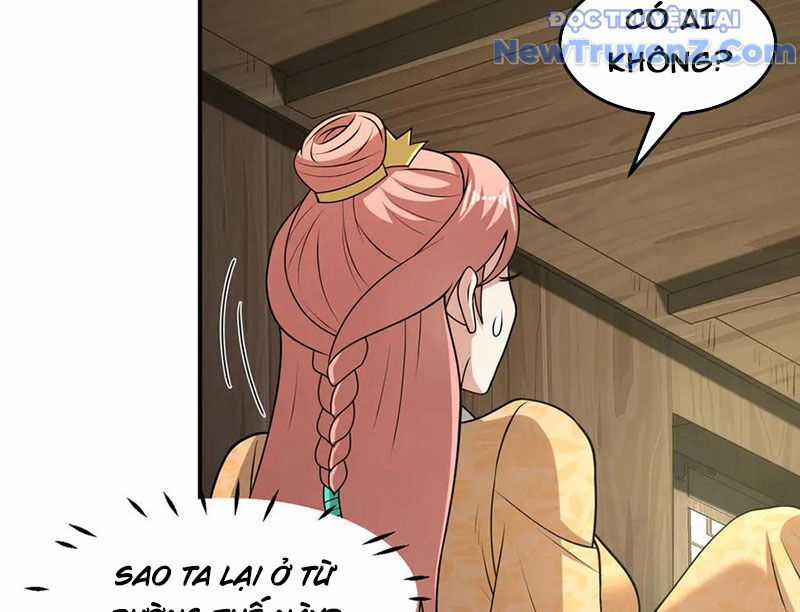 Luyện Khí Chi Thần Chương 132 trang 60