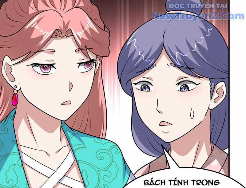 Luyện Khí Chi Thần Chương 132 trang 65