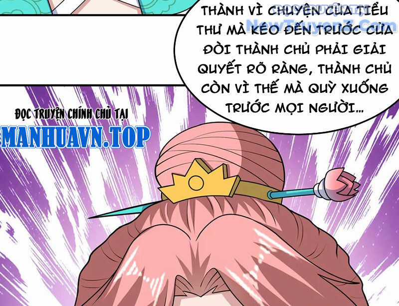 Luyện Khí Chi Thần Chương 132 trang 66