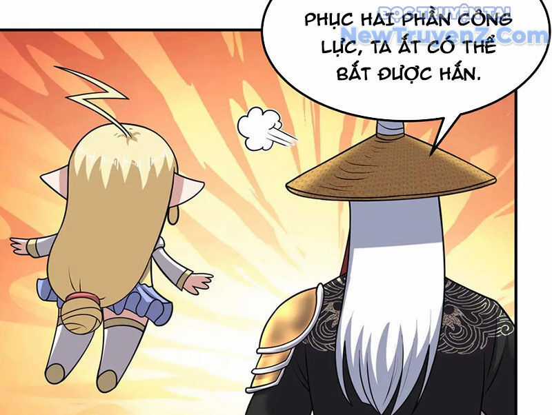 Luyện Khí Chi Thần Chương 132 trang 9