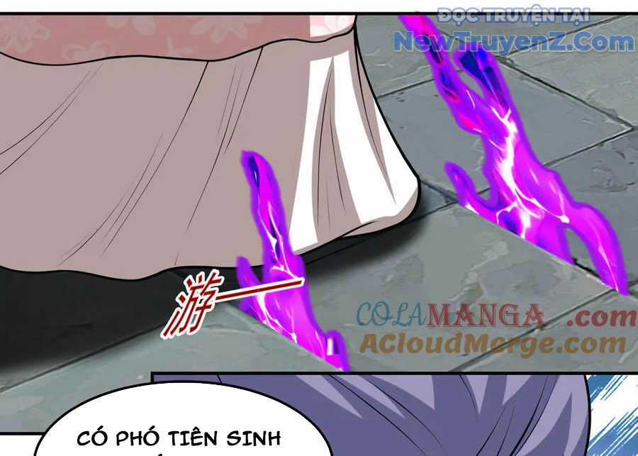 Luyện Khí Chi Thần Chương 133 trang 10