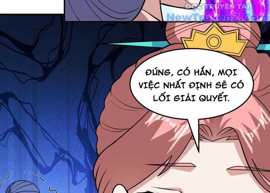 Luyện Khí Chi Thần Chương 133 trang 12