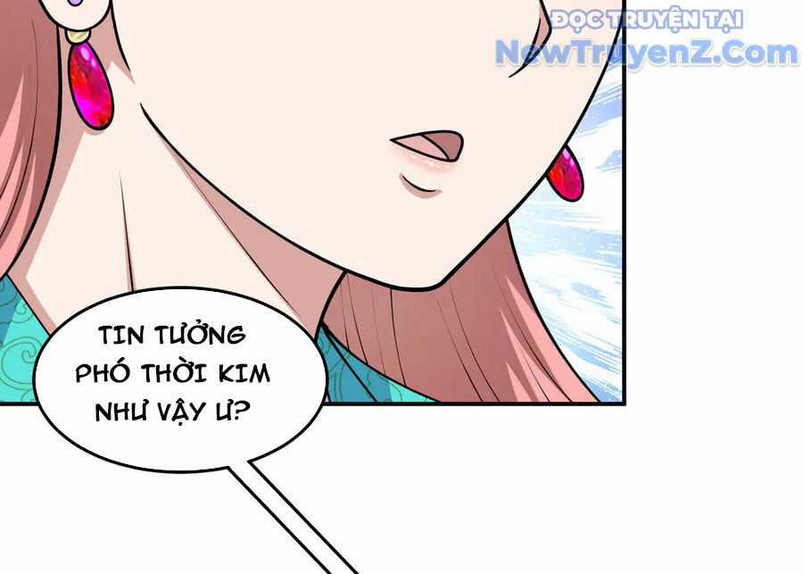 Luyện Khí Chi Thần Chương 133 trang 15