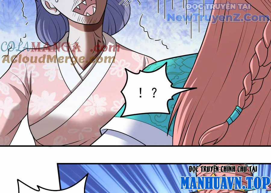 Luyện Khí Chi Thần Chương 133 trang 17