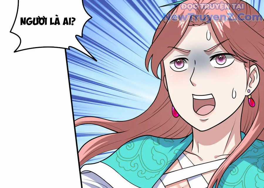 Luyện Khí Chi Thần Chương 133 trang 18