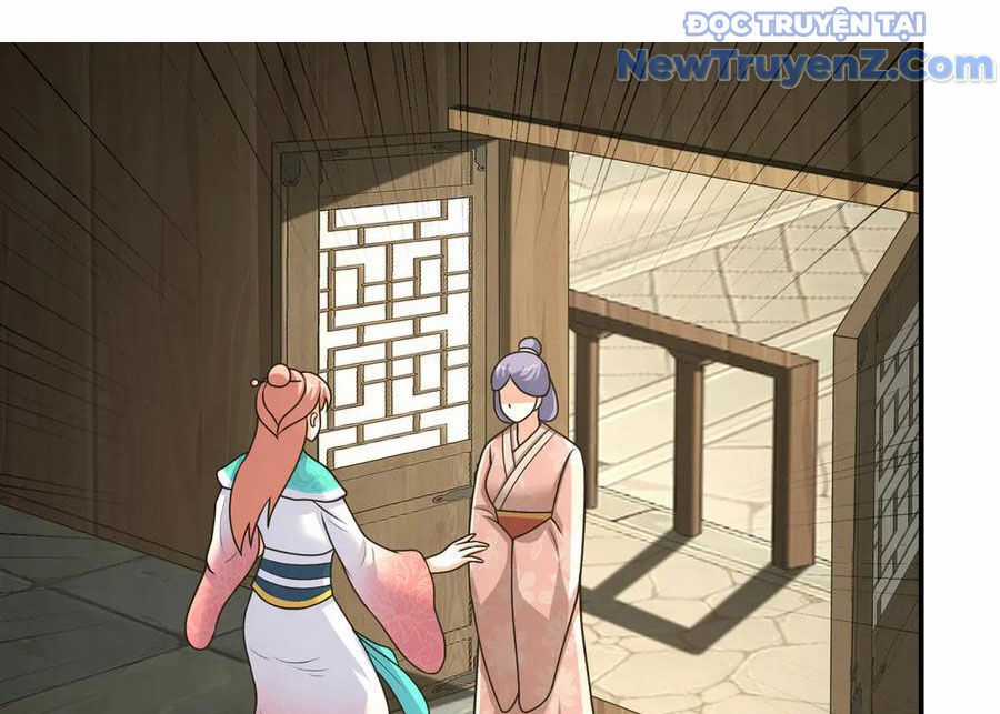 Luyện Khí Chi Thần Chương 133 trang 2