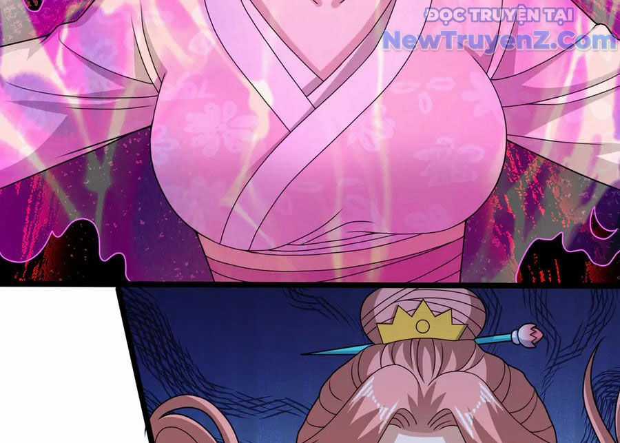 Luyện Khí Chi Thần Chương 133 trang 21