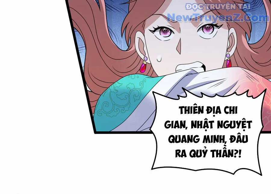 Luyện Khí Chi Thần Chương 133 trang 22