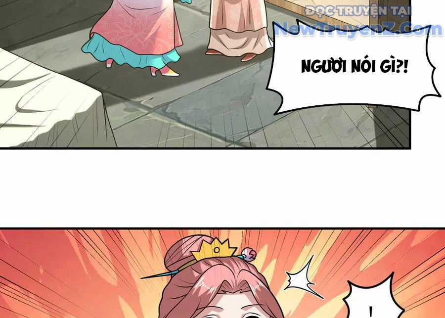 Luyện Khí Chi Thần Chương 133 trang 3