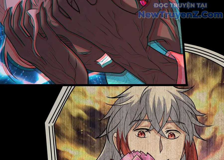 Luyện Khí Chi Thần Chương 133 trang 35