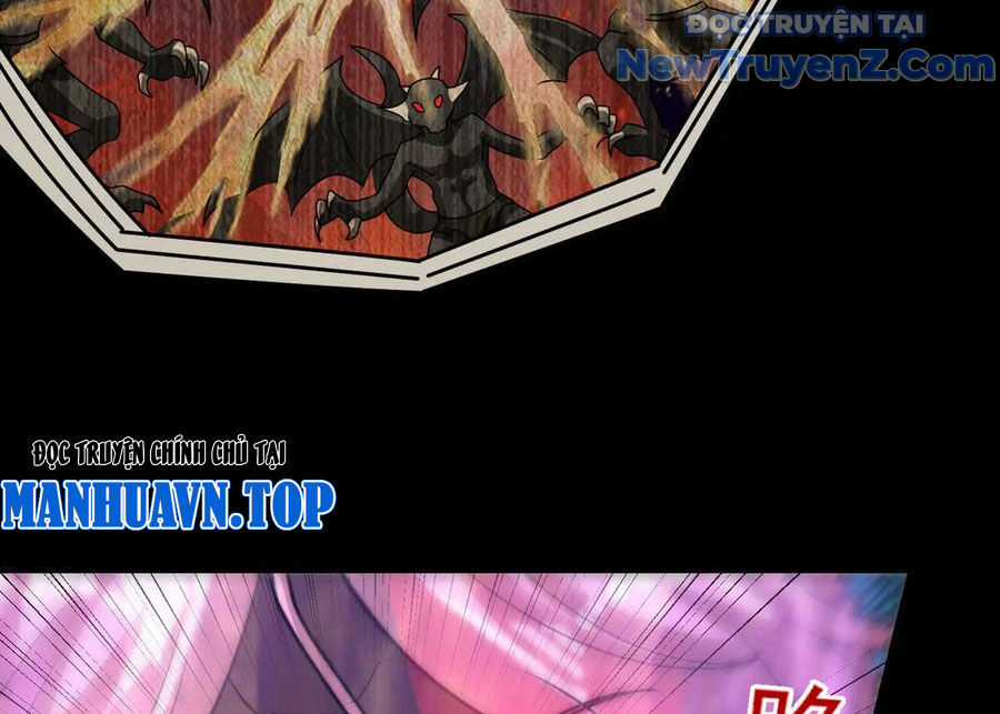 Luyện Khí Chi Thần Chương 133 trang 37