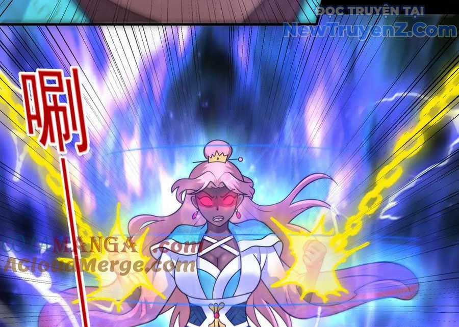 Luyện Khí Chi Thần Chương 133 trang 39