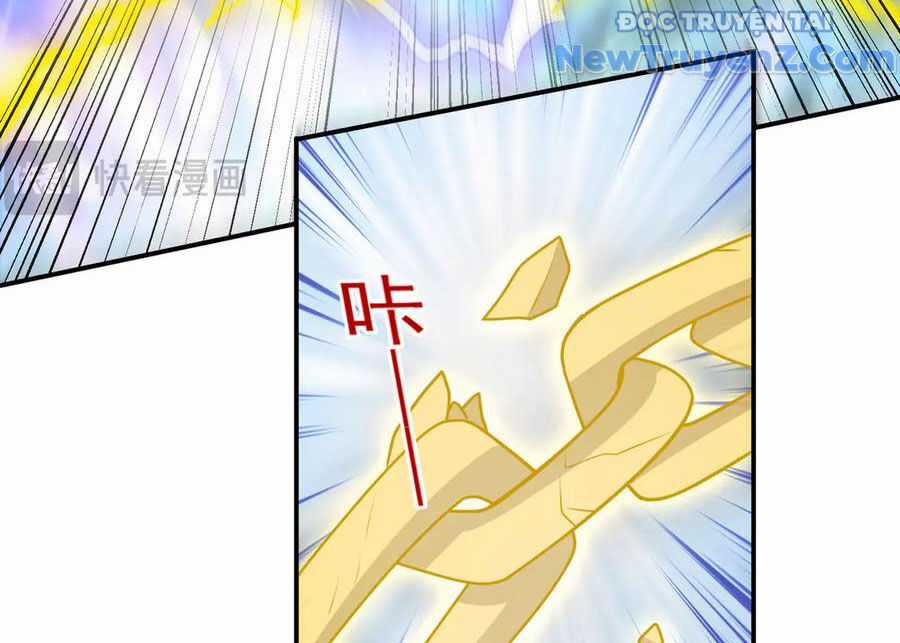 Luyện Khí Chi Thần Chương 133 trang 41