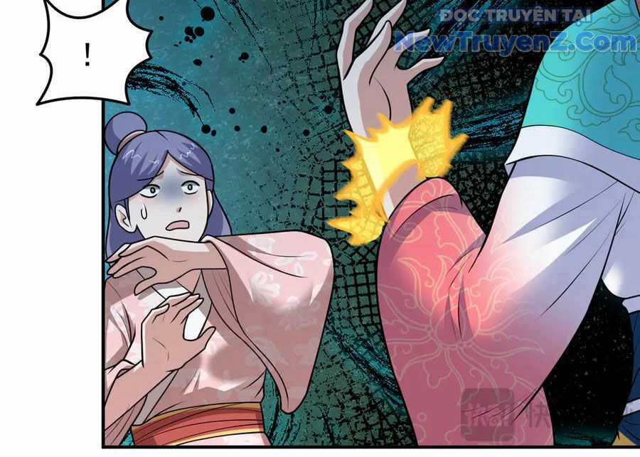 Luyện Khí Chi Thần Chương 133 trang 5