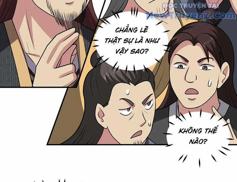 Luyện Khí Chi Thần Chương 133 trang 51