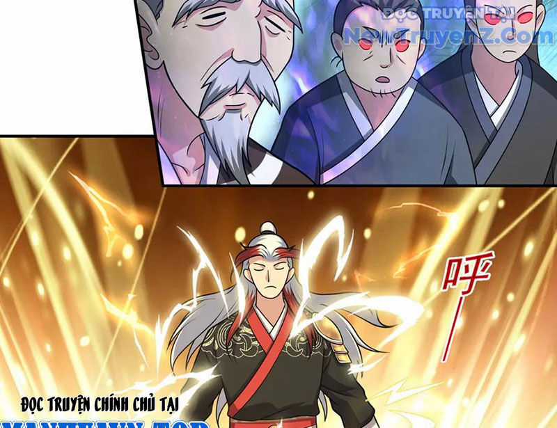 Luyện Khí Chi Thần Chương 133 trang 54