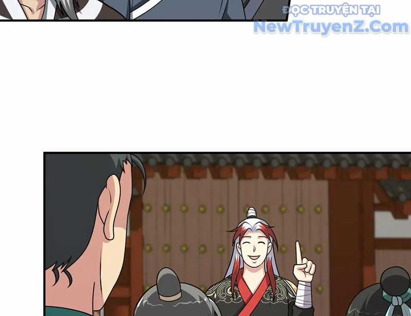 Luyện Khí Chi Thần Chương 133 trang 56