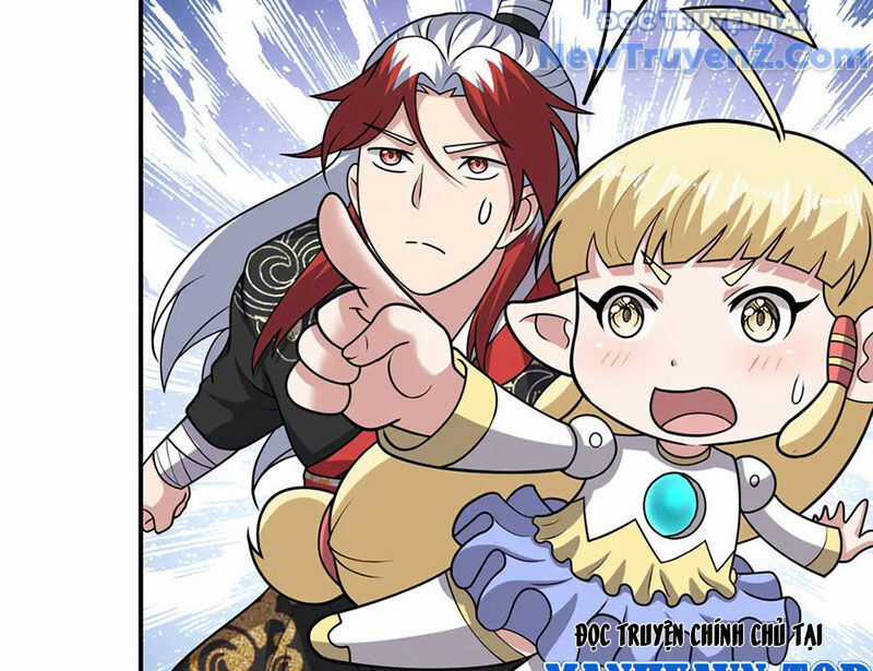 Luyện Khí Chi Thần Chương 133 trang 62