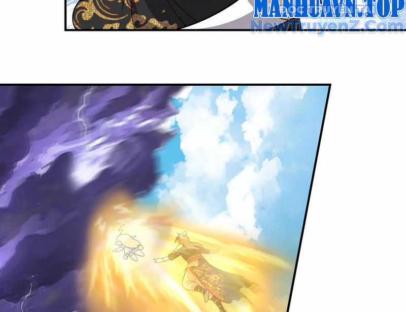 Luyện Khí Chi Thần Chương 133 trang 63