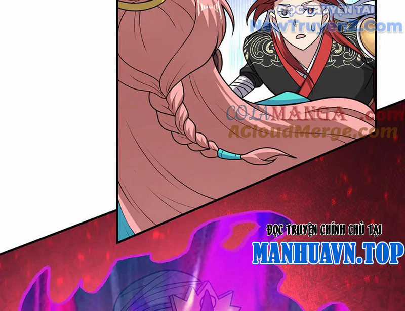 Luyện Khí Chi Thần Chương 133 trang 67