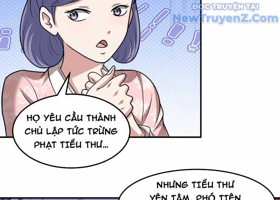 Luyện Khí Chi Thần Chương 133 trang 8