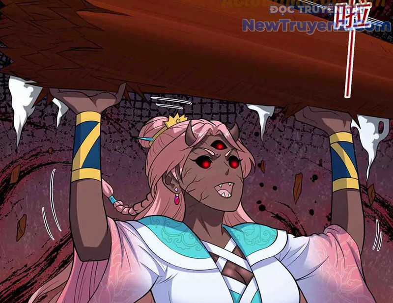 Luyện Khí Chi Thần Chương 134 trang 10