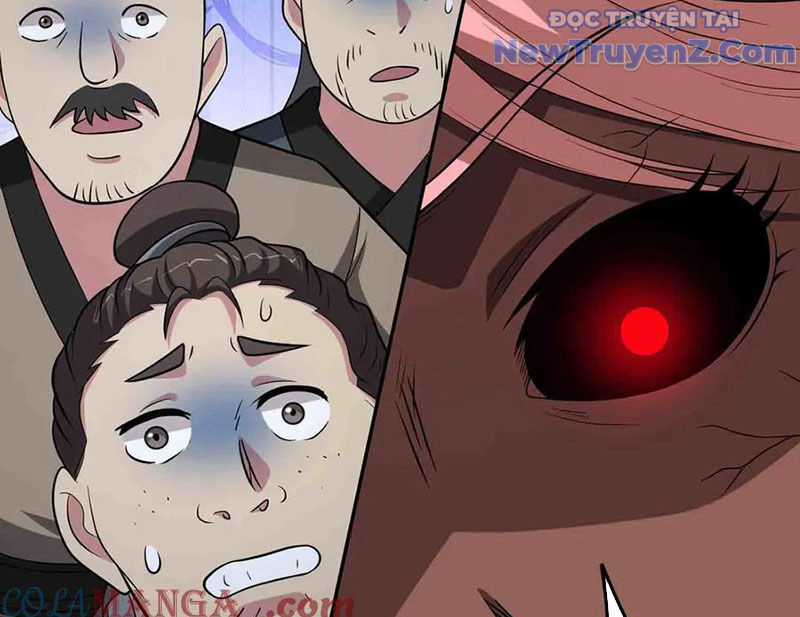 Luyện Khí Chi Thần Chương 134 trang 12