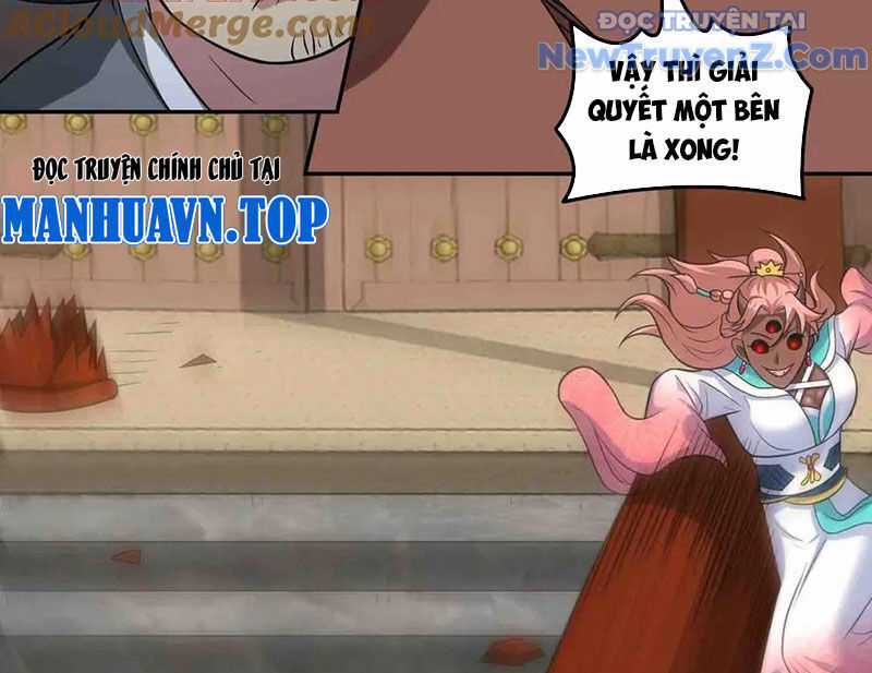 Luyện Khí Chi Thần Chương 134 trang 13