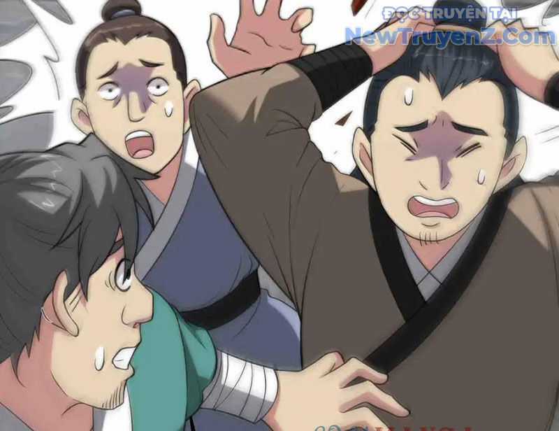 Luyện Khí Chi Thần Chương 134 trang 15