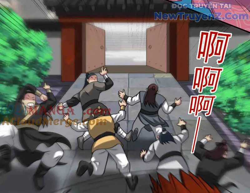 Luyện Khí Chi Thần Chương 134 trang 18