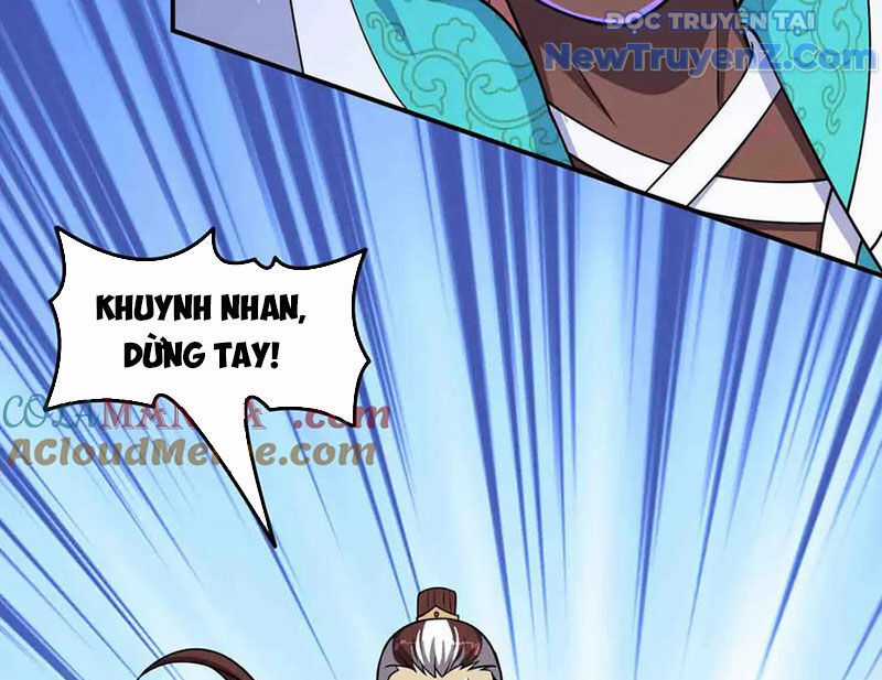 Luyện Khí Chi Thần Chương 134 trang 21