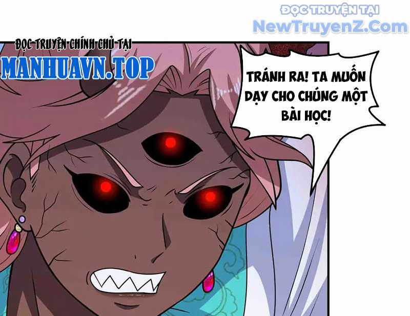 Luyện Khí Chi Thần Chương 134 trang 23