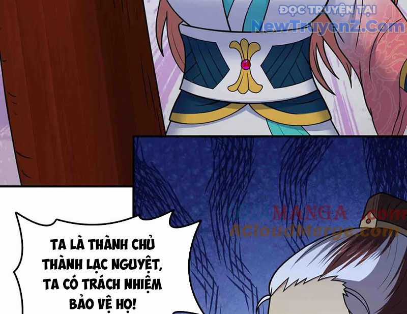 Luyện Khí Chi Thần Chương 134 trang 27