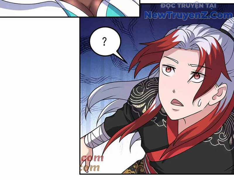 Luyện Khí Chi Thần Chương 134 trang 3