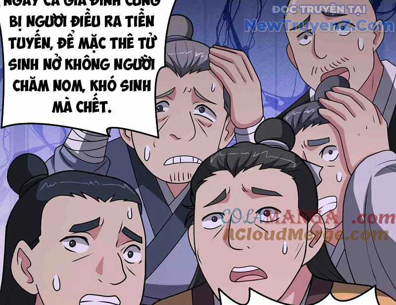 Luyện Khí Chi Thần Chương 134 trang 30