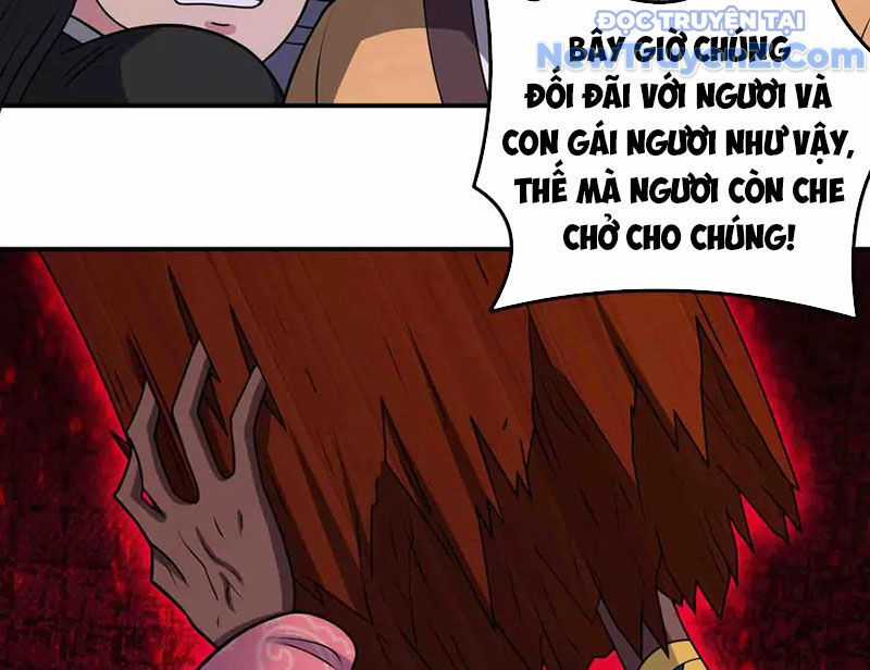 Luyện Khí Chi Thần Chương 134 trang 31